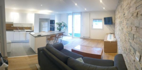 Magnifique appartement rénové avec terrasse